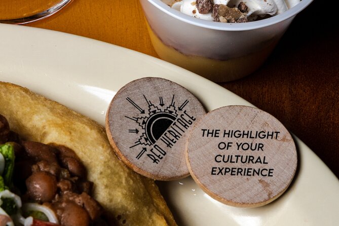 Native American Dinner Show - Accessibility and Amenities