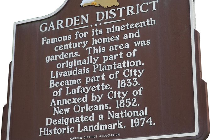 New Orleans City and Cemetery 2-Hour Bus Tour - Tour Experience and Feedback
