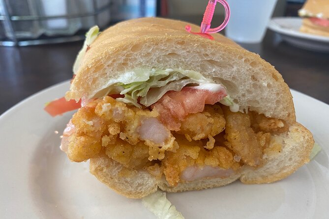 New Orleans Food Walking Tour of the French Quarter With Small-Group Option - Cultural Insights and Historical Context