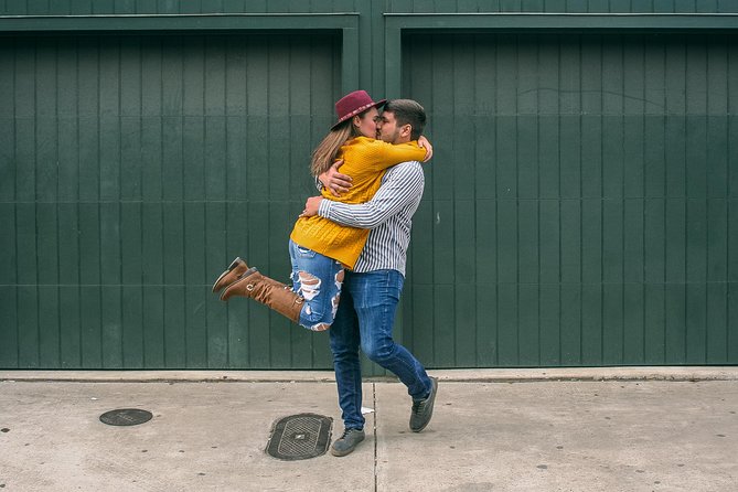 New Orleans French Quarter Photo Shoot - Customer Feedback