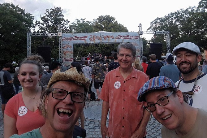 New Orleans Music Heritage Tour - Guest Reviews and Recommendations