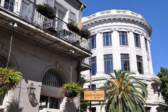 New Orleans Private Carriage Tour of the French Quarter - Guest Reviews and Feedback
