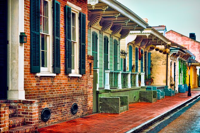 New Orleans Voodoo & French Quarter Cultural Walking Tour - Voodoo Culture and Rituals