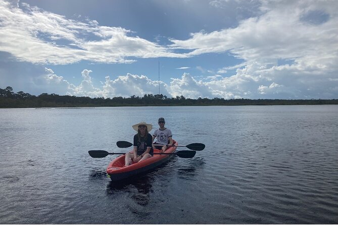 New Smyrna Dolphin and Manatee Kayak and SUP Adventure Tour - Guide Performance and Tour Quality