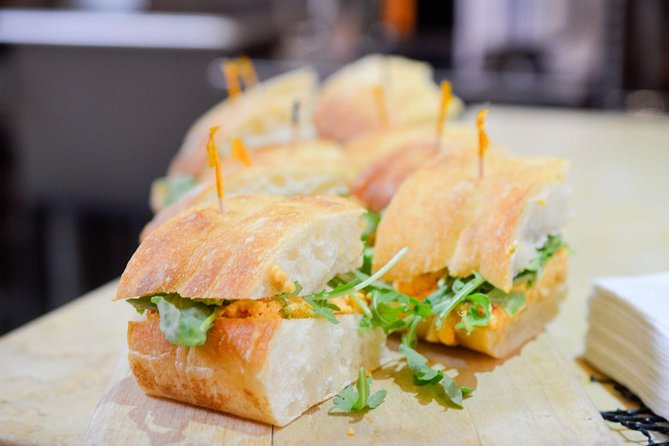 New York: Food, History and Culture of Brooklyn Tour - Diverse Culinary Experiences