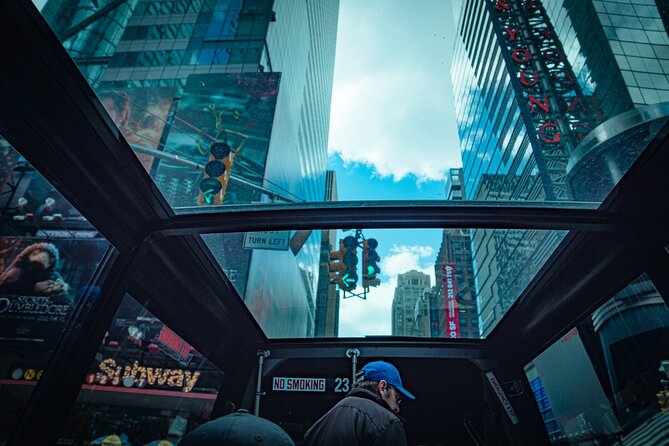 New York in One Day Guided Sightseeing Tour - Positive Traveler Reviews