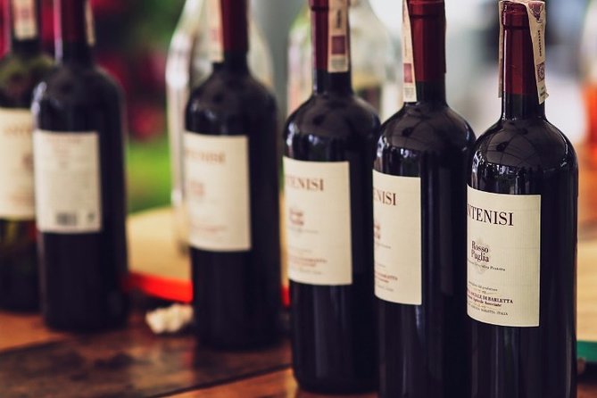 North Georgia Wine Country Tour From Atlanta - Appreciating the Beautiful Scenery