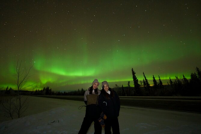Northern Lights Aurora Tour With FREE Photography - Tour Itinerary and Logistics