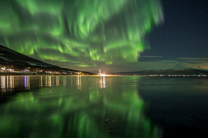 Northern Lights Tour From Tromsø - Transportation and Comfort Considerations