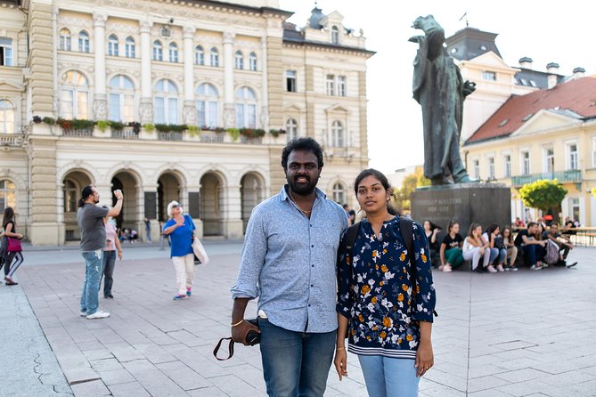 Northern Serbia: Sremski Karlovci and Novi Sad Full-Day Tour From Belgrade - Traveler Reviews and Feedback