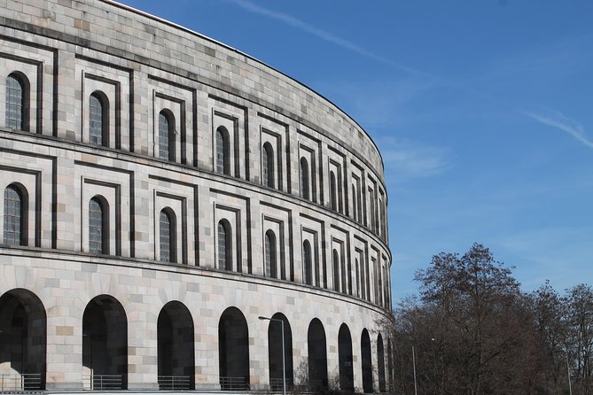 Nuremberg Third Reich Tour in Spanish - Customer Feedback