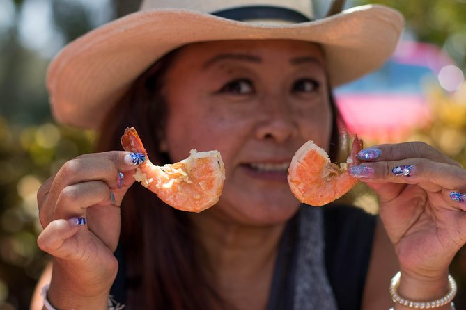 Oahu Full Day Tour With Scenic Stops and Local Foods - Itinerary