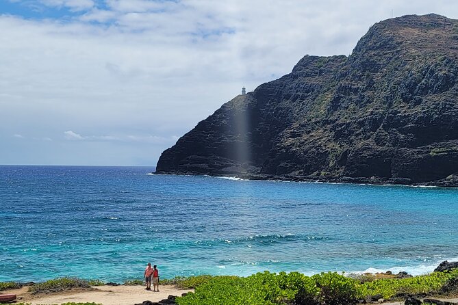 Oahu Fun Circle Island Tour With Pickup - Accessibility and Logistics