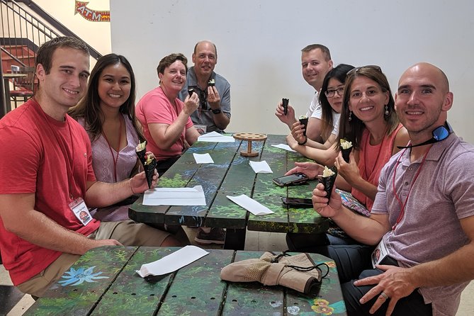 Old Port Culinary Walking Tour From Portland - Guest Feedback and Recommendations