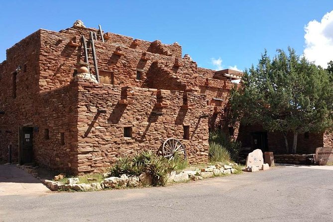 One-Day Private Grand Canyon National Park/Sedona Tour From Phoenix-Scottsdale - Reviews and Testimonials