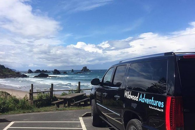 Oregon Coast Tour From Portland - Customer Reviews