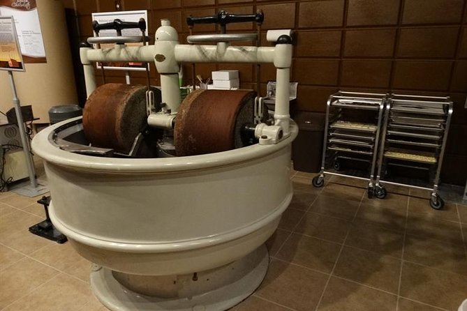 Orlando: Factory Adventure Tour in Chocolate Kingdom - Recommended for Chocolate Enthusiasts