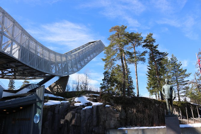 Oslo Discovery Tour - Recommendations and Accessibility