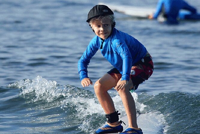 Outrageous Surf ScHool Lesson on Lahaina Side - Feedback and Insights From Previous Participants
