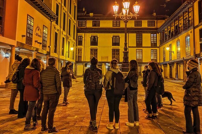 OVIEDO SCARY! Legends and Mysteries Tour - Recommendations for Travelers
