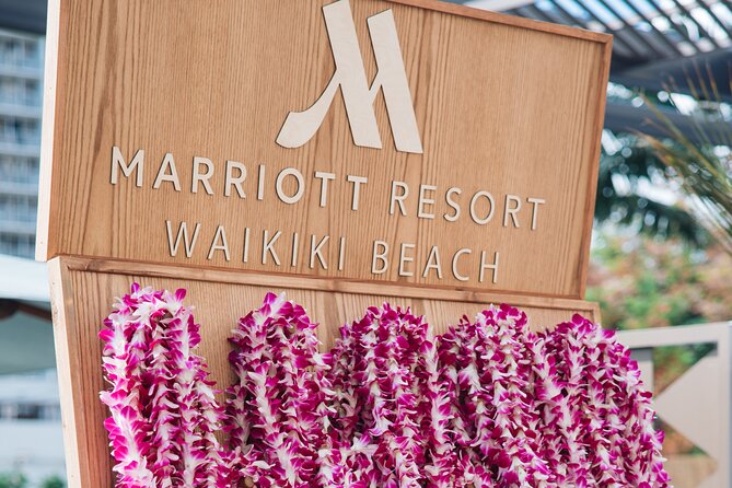 Paina Waikiki Luau at Waikiki Beach Marriott - Ratings and Reviews