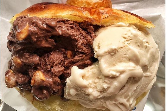 Palermo Sicilian Street Food Tour: Small Group by Do Eat Better - Local Culinary Delights