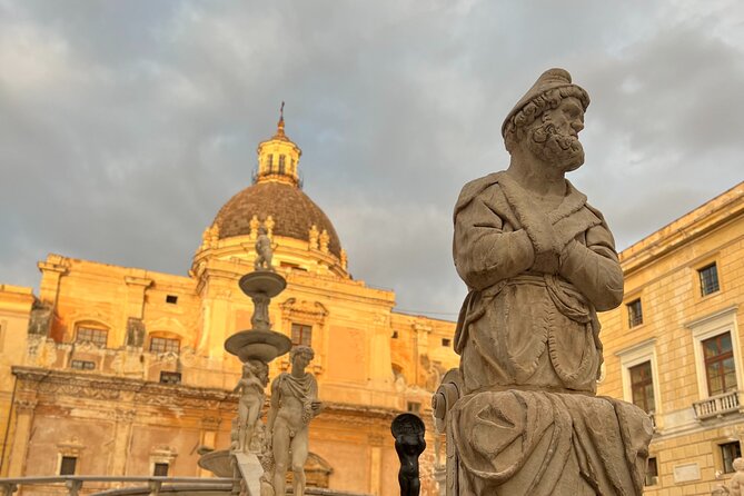 Palermo Walking Food Tour With Secret Food Tours - Guest Reviews and Feedback