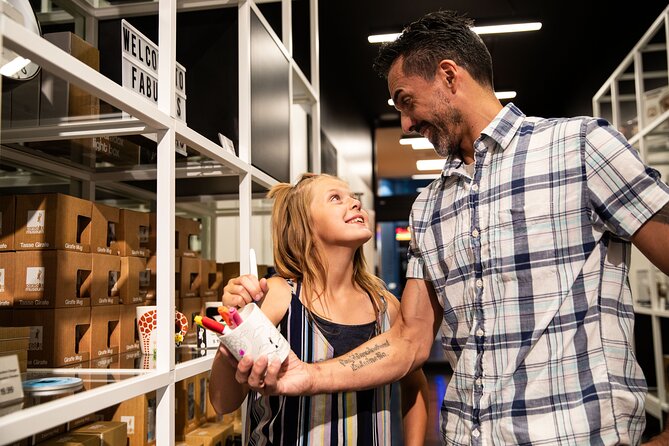 Paradox Museum in Las Vegas: Exit Reality, Enter Fun Illusions - Highlights of the Paradox Museum