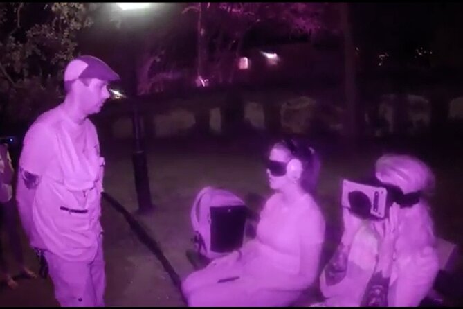 Paranormal Investigation: YOU Are the Ghost Hunter - Personalized Data and Recordings