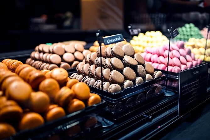 Paris Chocolate and Pastry Tour With Secret Food Tours - Picnic Finale