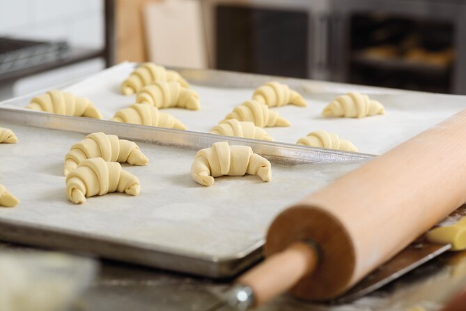 Paris Croissant Small-Group Baking Class With a Chef - Feedback and Recommendations