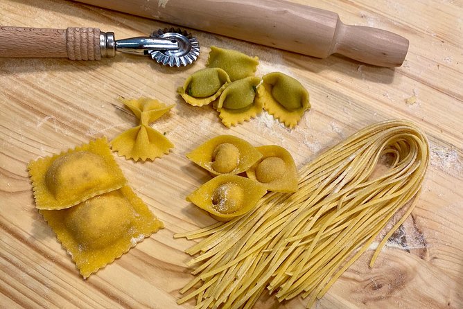Pasta Cooking Class: Mastering Nonnas Recipes - Participant Reviews and Feedback