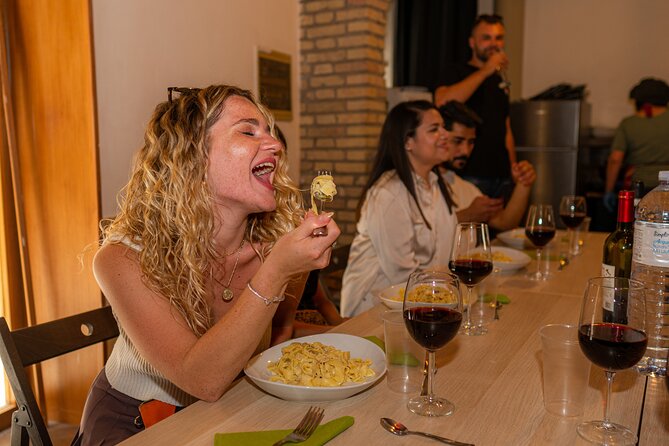 Pasta Perfection: Pasta & Tiramisu Workshop - Participant Reviews