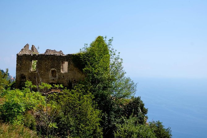 Path of the Gods Day Guided Tour With Free Transfer From Sorrento - Tour Experience and Guides