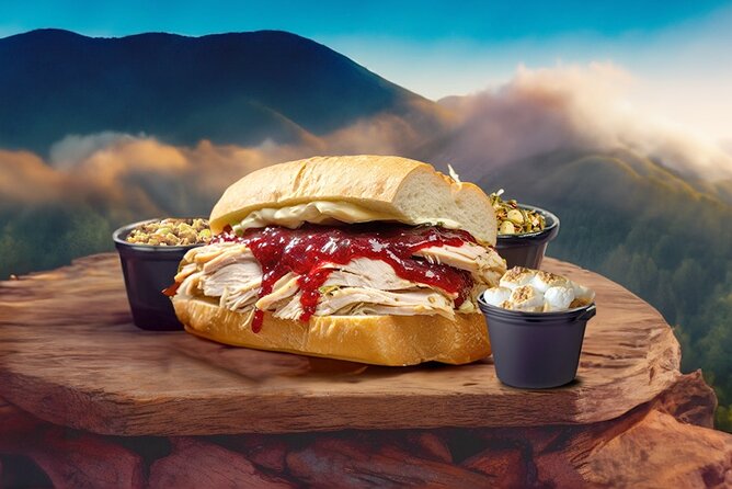Paula Deens Lumberjack Feud Supper Show- ALL U CAN EAT - Outdoor Adventure Park Fun