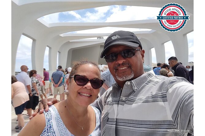 Pearl Harbor City Tour - Traveler Feedback
