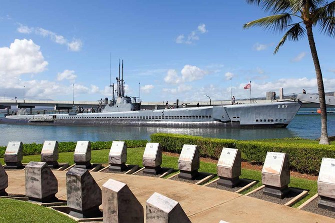 Pearl Harbor Complete Experience Passport - Customer Service and Concerns