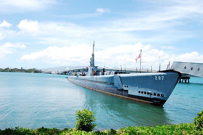 Pearl Harbor History Remembered Tour From Ko Olina - Historical Significance