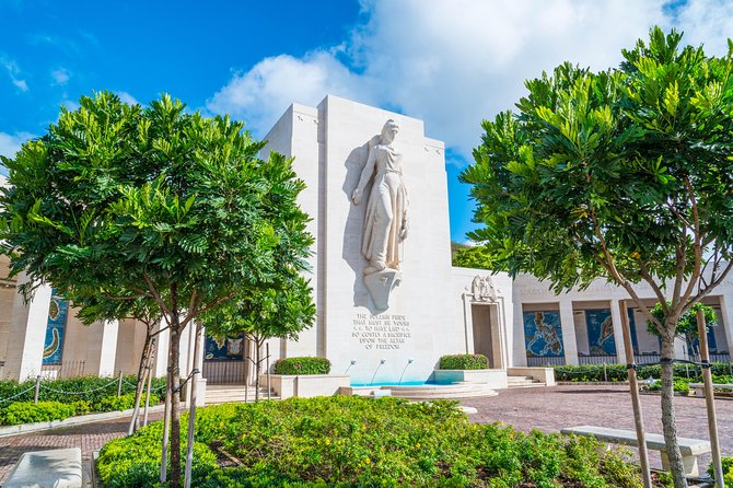 Pearl Harbor USS Arizona Memorial, Small Group Tour - Visitor Center and Memorial Access