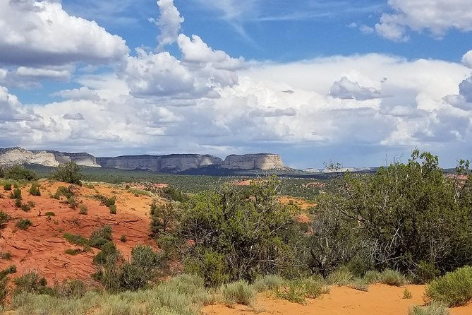 Peek-A-Boo Slot Canyon Tour UTV Adventure (Private) - Cancellation Policy and Confirmation