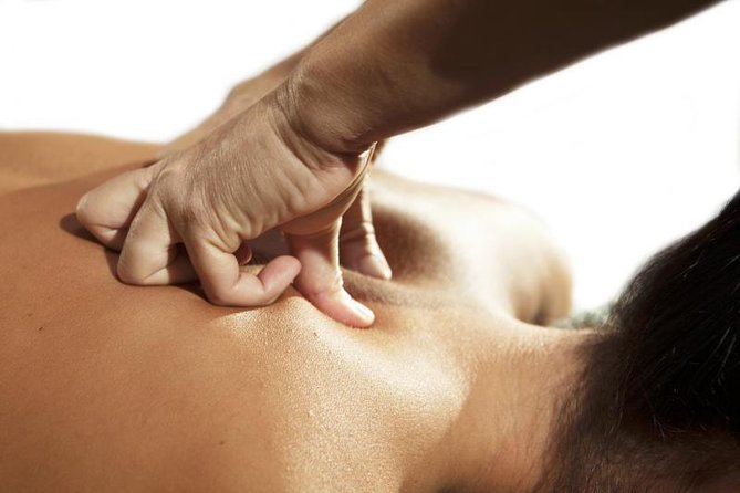 Pilgrim's Massage - Exceptional Quality and Attentive Service