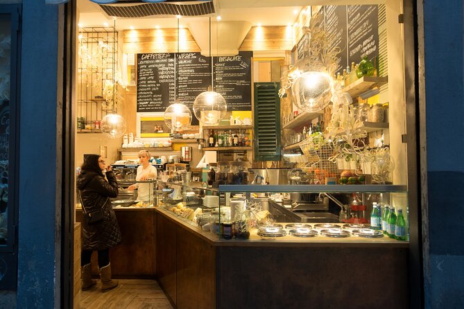 Pisa: Taste Tuscany on a Full Meal Food Tour by Do Eat Better - Insight Into Local Cuisine and Culture