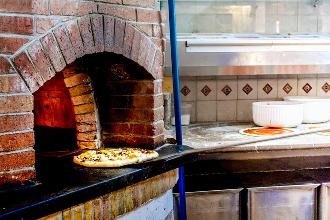 Pizza Cooking Class - Participant Experience and Feedback
