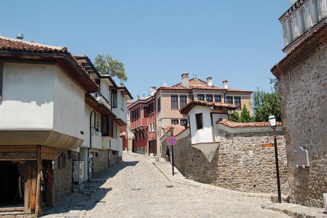 Plovdiv and Koprivshtitsa 11-Hour Full-Day Trip From Sofia - Accessibility and Recommendations