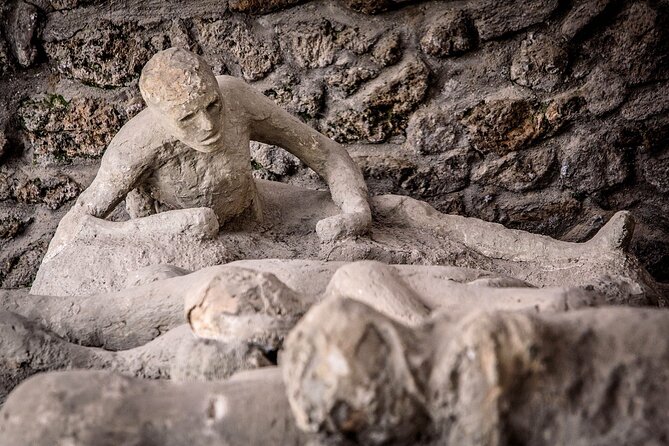 Pompeii Exclusive Tour With Your Archaeologist in a Small Group - Gain Insights From an Archaeologist Tour Guide