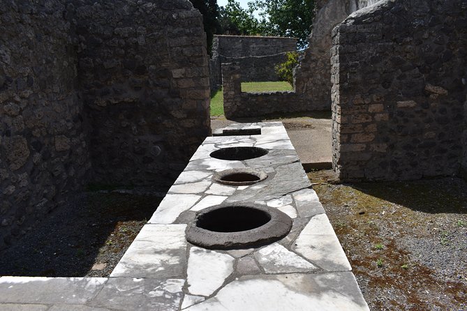 Pompeii Skip-The-Line Tour With Archaeologist Guide - Expert Guide Insights
