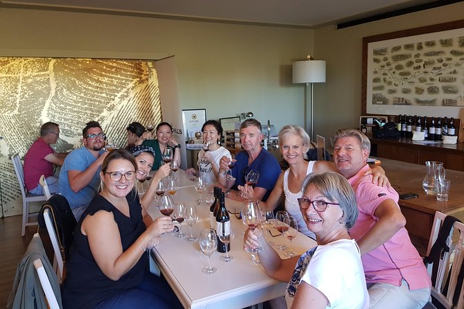 Port and Douro Wine Walking Tour With 10 Tastings - Recommendations for Preparing for the Tour