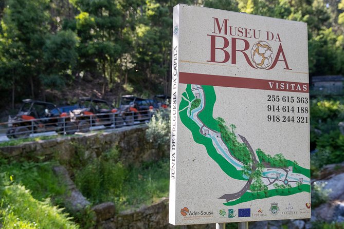 Porto Buggy Adventure: Guided Tour to Ruins and Typical Village - Pricing, Booking, and Cancellation Policy