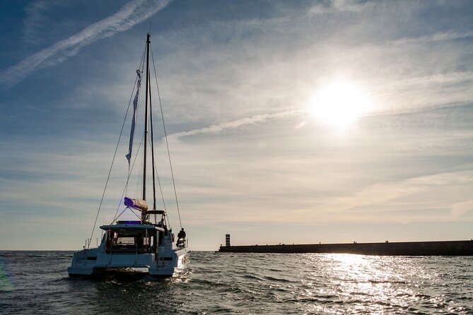 Porto Douro River Sightseeing Sailing Cruise at Sunset or Daytime - Accessibility and Transportation