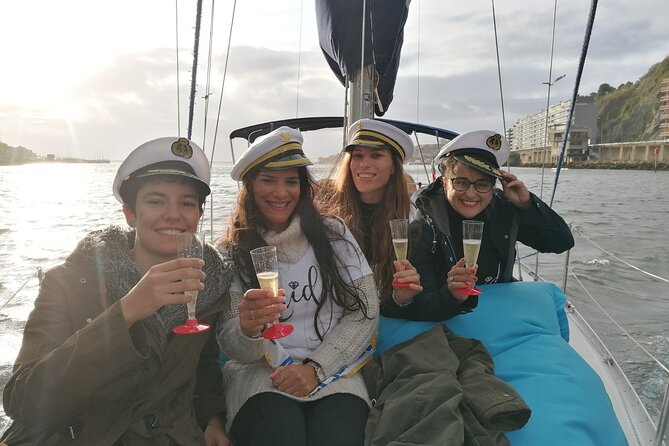 Porto: Private Douro River Cruise for up to 8 People With Wine Tasting - Customer Reviews